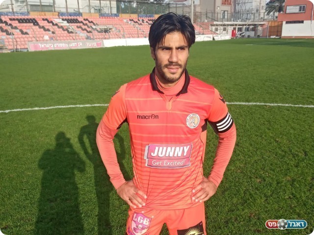 קדוסי מלך הכפר (שלומי והבה)